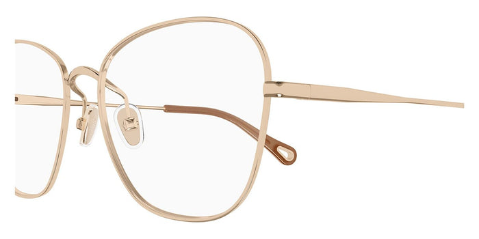 Chloe CH0344O #colour_shiny rose gold