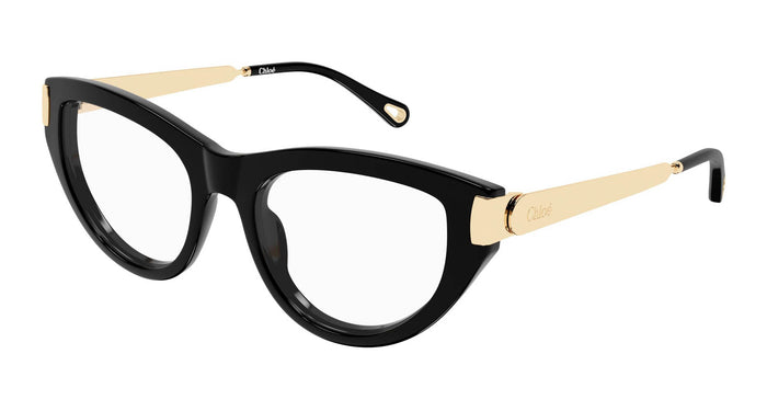 Chloe CH0352O #colour_black