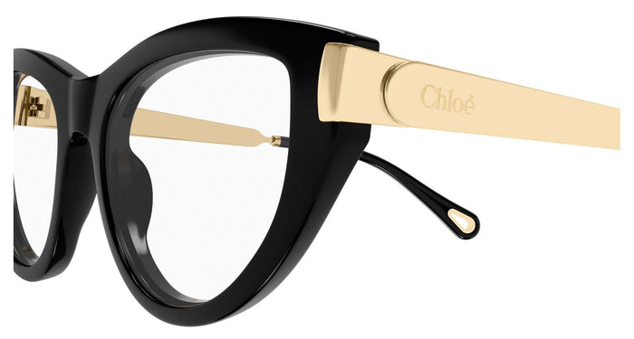 Chloe CH0352O #colour_black