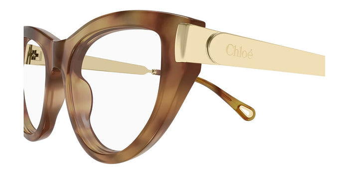 Chloe CH0352O#colour_havana-and-gold