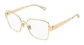Chloe CH0356O #colour_gold