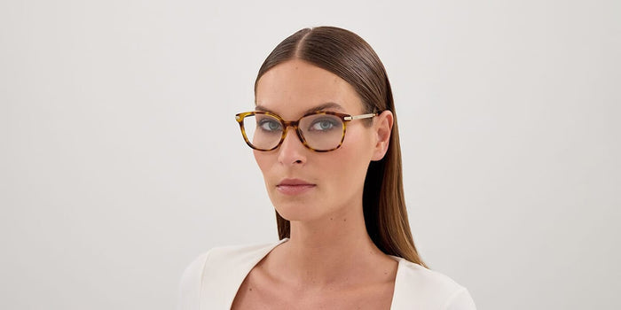 Chloe CH0359O #colour_havana and gold