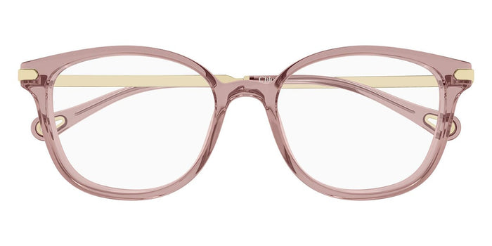 Chloe CH0359O #colour_pink and gold