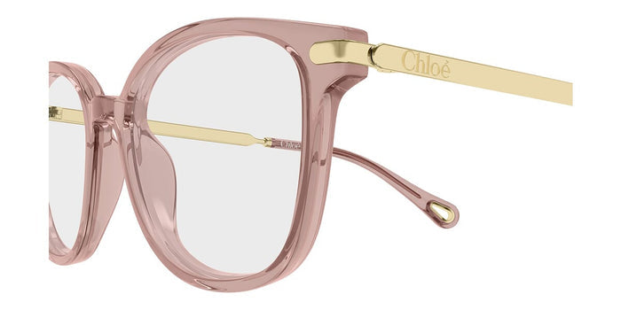 Chloe CH0359O #colour_pink and gold