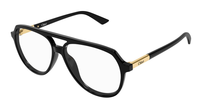 Chloe CH0366O #colour_black
