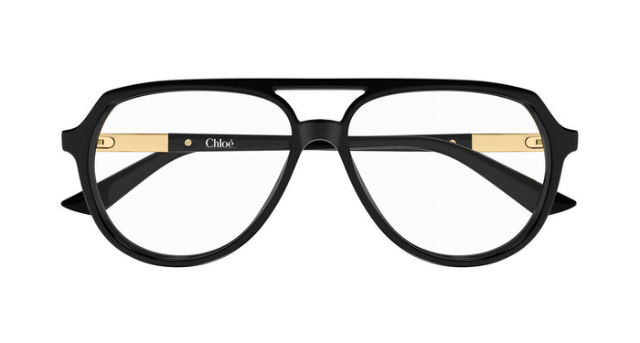 Chloe CH0366O #colour_black
