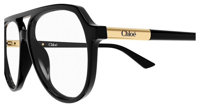 Chloe CH0366O #colour_black