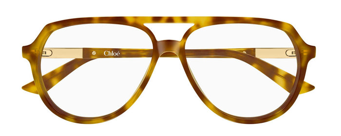 Chloe CH0366O #colour_havana