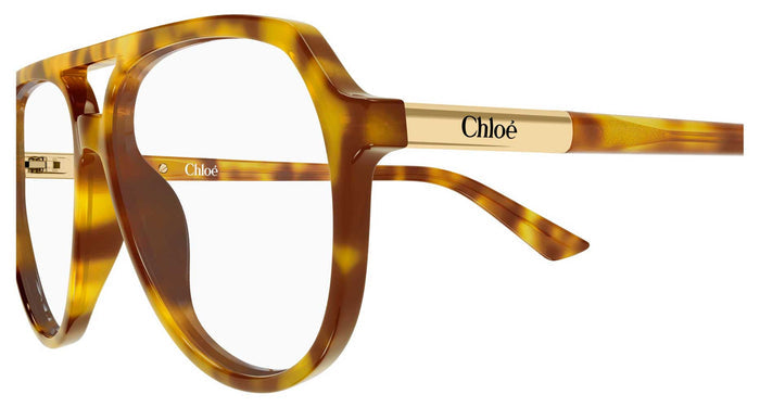 Chloe CH0366O #colour_havana