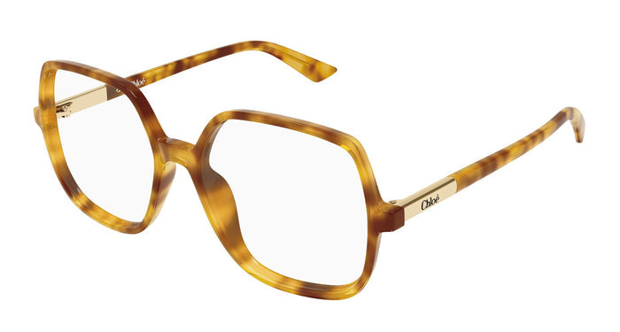 Chloe CH0368O #colour_havana