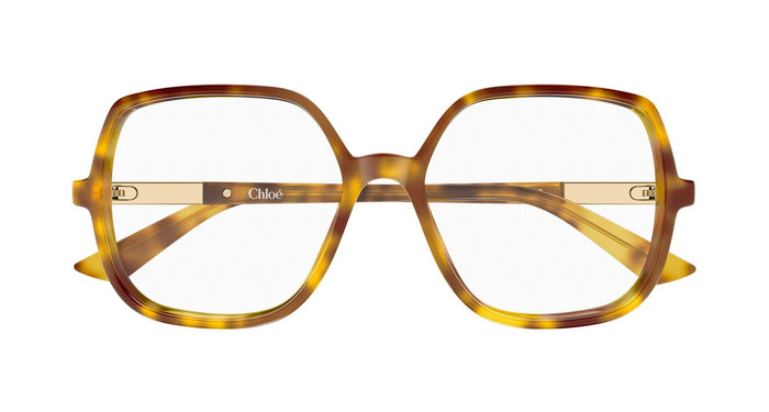 Chloe CH0368O #colour_havana
