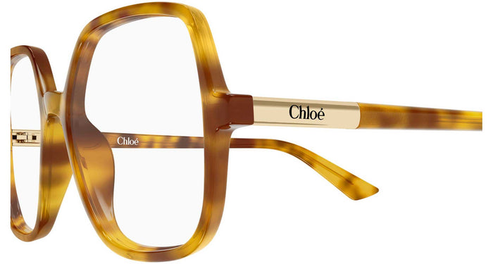 Chloe CH0368O #colour_havana