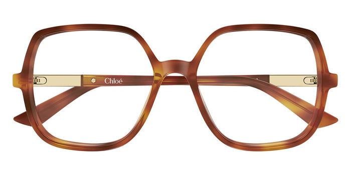 Chloe CH0368O#colour_havana