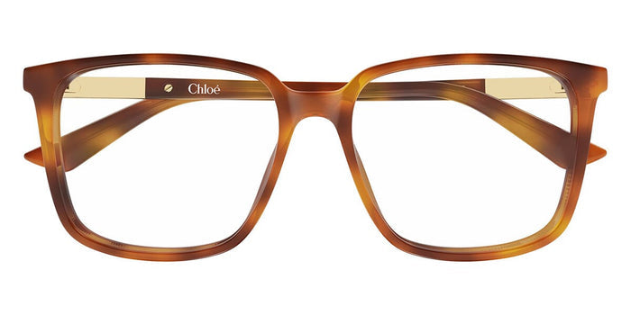 Chloe CH0369O #colour_havana