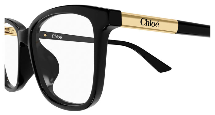 Chloe CH0371OA #colour_black