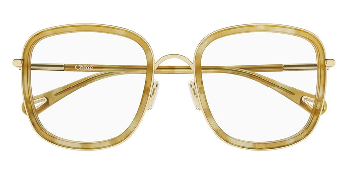 Chloe CH0373O#colour_gold-and-havana