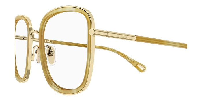 Chloe CH0373O#colour_gold-and-havana