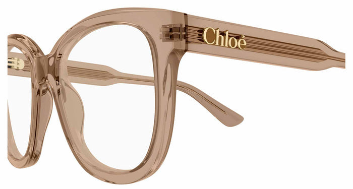 Chloe CH0378O #colour_brown