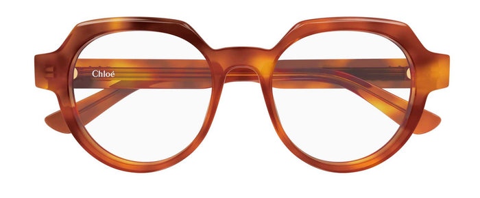 Chloe CH0379O #colour_havana