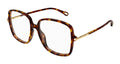 Chloe CH0399O#colour_dark havana
