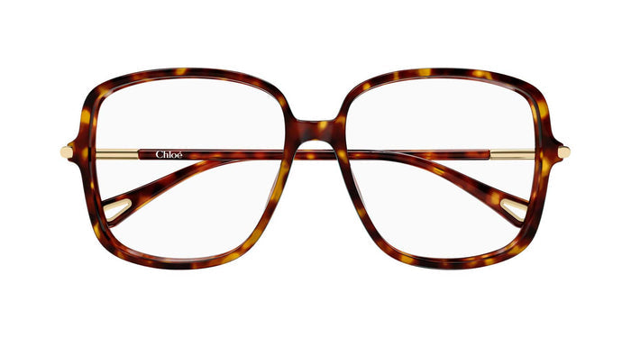 Chloe CH0399O#colour_dark havana
