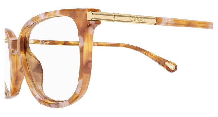 Chloe CH0400O#colour_havana