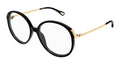 Chloe CH0408O#colour_black-gold
