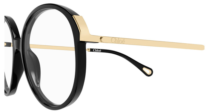 Chloe CH0408O#colour_black-gold