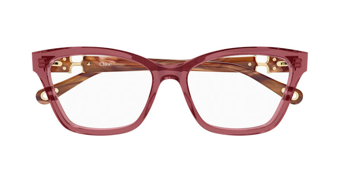 Chloe CH0412O#colour_burgundy