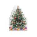 Christmas Tree Christmas Cards - Pack of 10