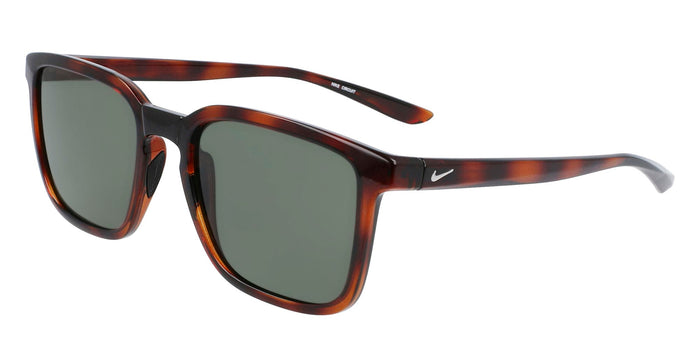 Light Havana/Green / 55