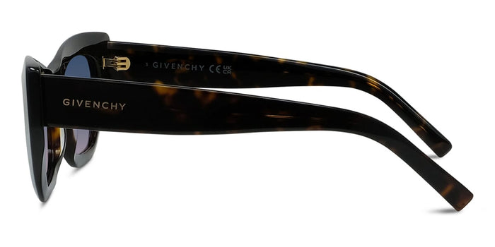 Givenchy City GV40129I#colour_havana-blue-gradient