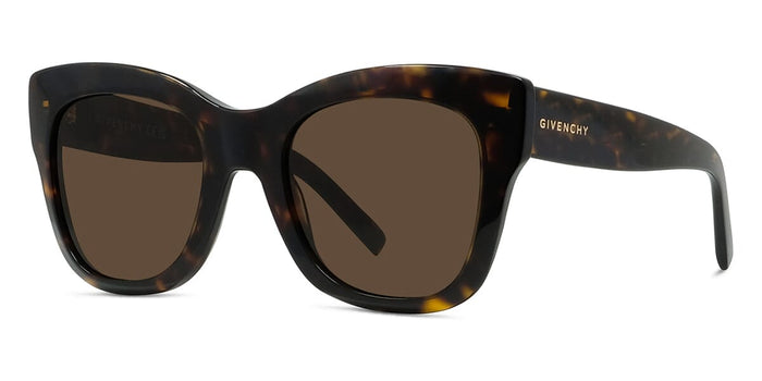 Givenchy City GV40130I#colour_havana-brown