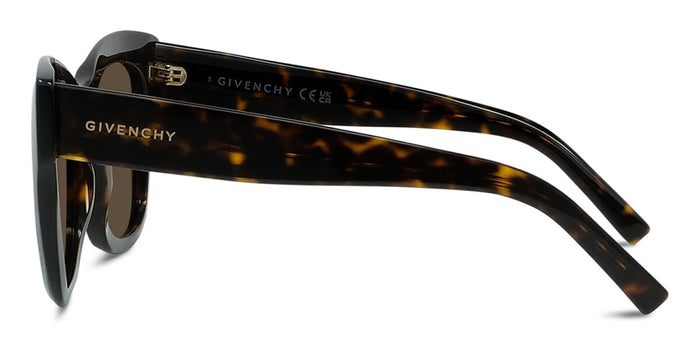 Givenchy City GV40130I#colour_havana-brown