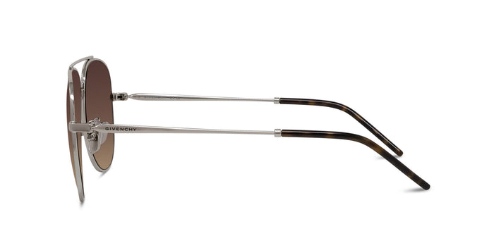 Givenchy City GV40138U#colour_shiny-silver-brown