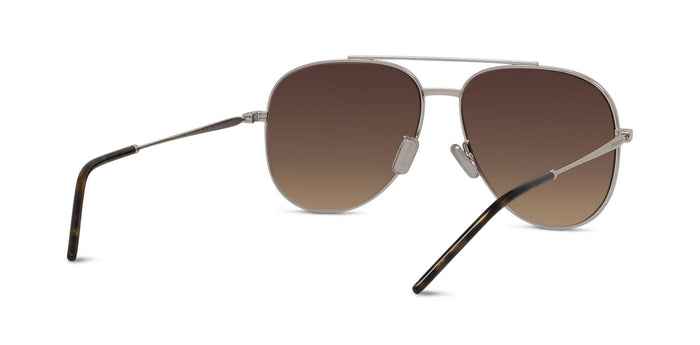 Givenchy City GV40138U#colour_shiny-silver-brown