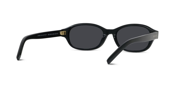 Givenchy City GV40142I#colour_shiny-black-grey