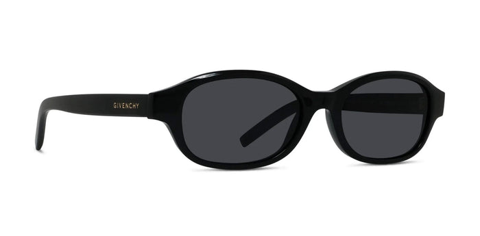 Givenchy City GV40142I#colour_shiny-black-grey