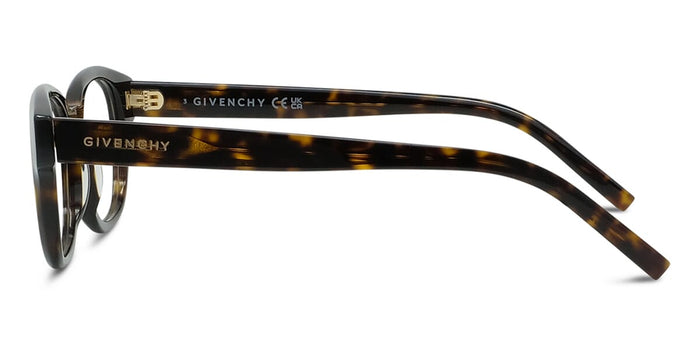 Givenchy City GV50098I #colour_havana