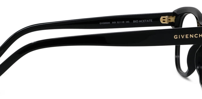 Givenchy City GV50104I#colour_shiny-black