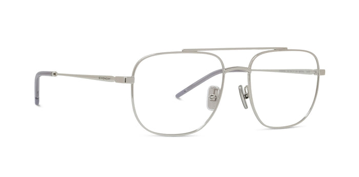 Givenchy City GV50105U#colour_shiny-silver