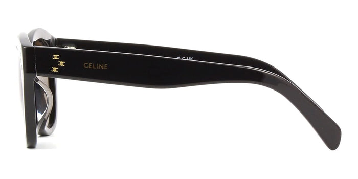 Celine CL40217U #colour_shiny black/brown