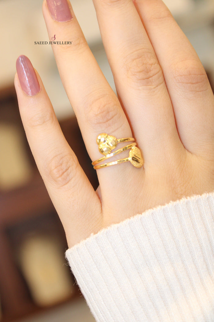 by Saeed Jewelry-21373