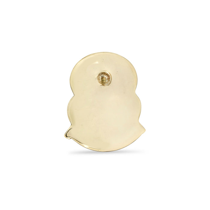 Commonwealth Commemorative Pin