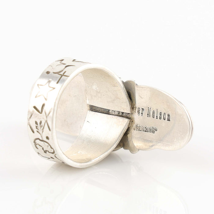 Coral Ring