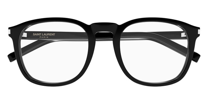 Saint Laurent Corner Angle SL 818 #colour_black