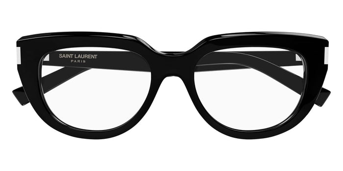 Saint Laurent Corner Angle SL 828 #colour_black