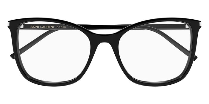 Saint Laurent Corner Angle SL 835 #colour_black
