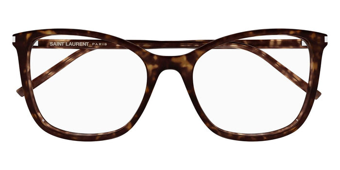 Saint Laurent Corner Angle SL 835 #colour_havana