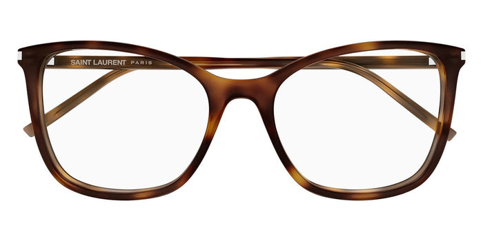Saint Laurent Corner Angle SL 835 #colour_light havana